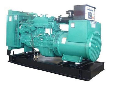 岱岳80kw康明斯柴油发电机组图片 岱岳80kw康明斯柴油发电机组图片