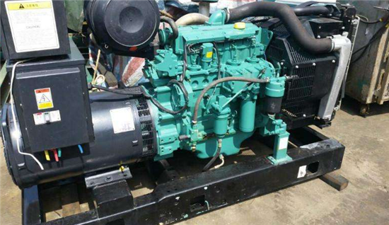 岱岳柴油发电机 岱岳柴油发电机