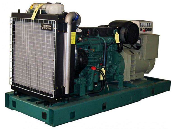 岱岳柴油发电机 岱岳柴油发电机